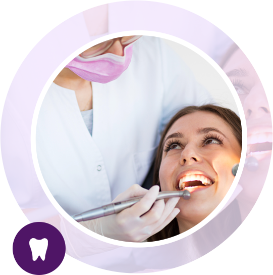 Twickenham Smiles service